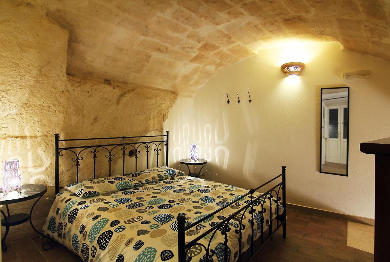 Stay Matera - 44 Extérieur photo