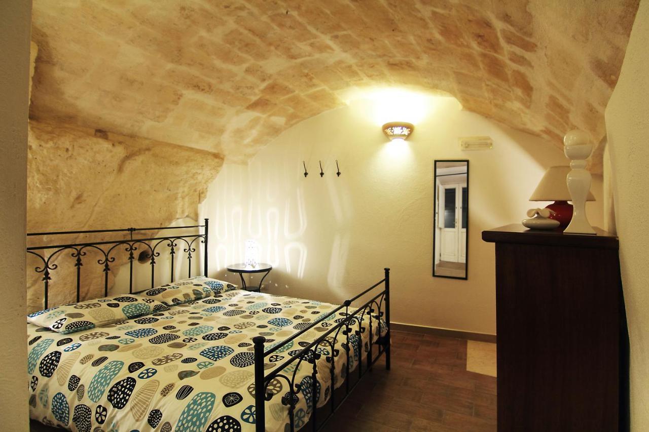 Stay Matera - 44 Extérieur photo