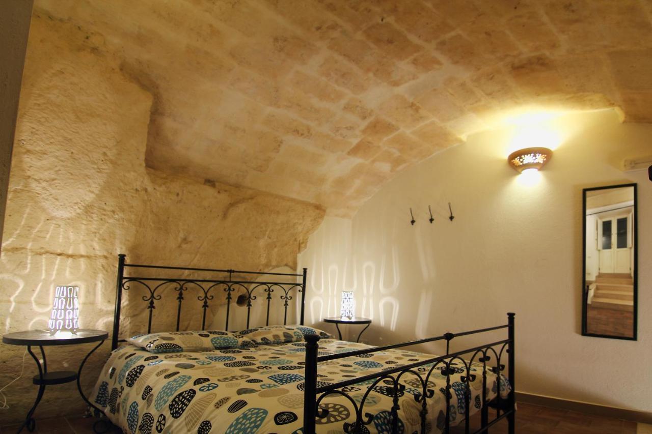 Stay Matera - 44 Extérieur photo